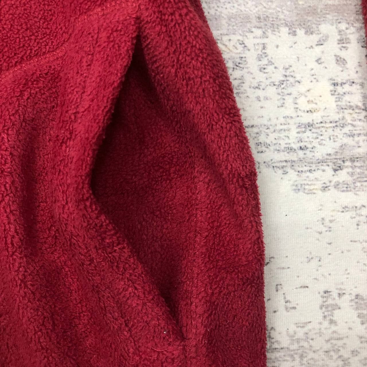 MLB × Uniqlo Y222 Major League Baseball MLB BOSTON RED SOX FLEECE JACKET Size US L / EU 52-54 / 3 - 5 Thumbnail