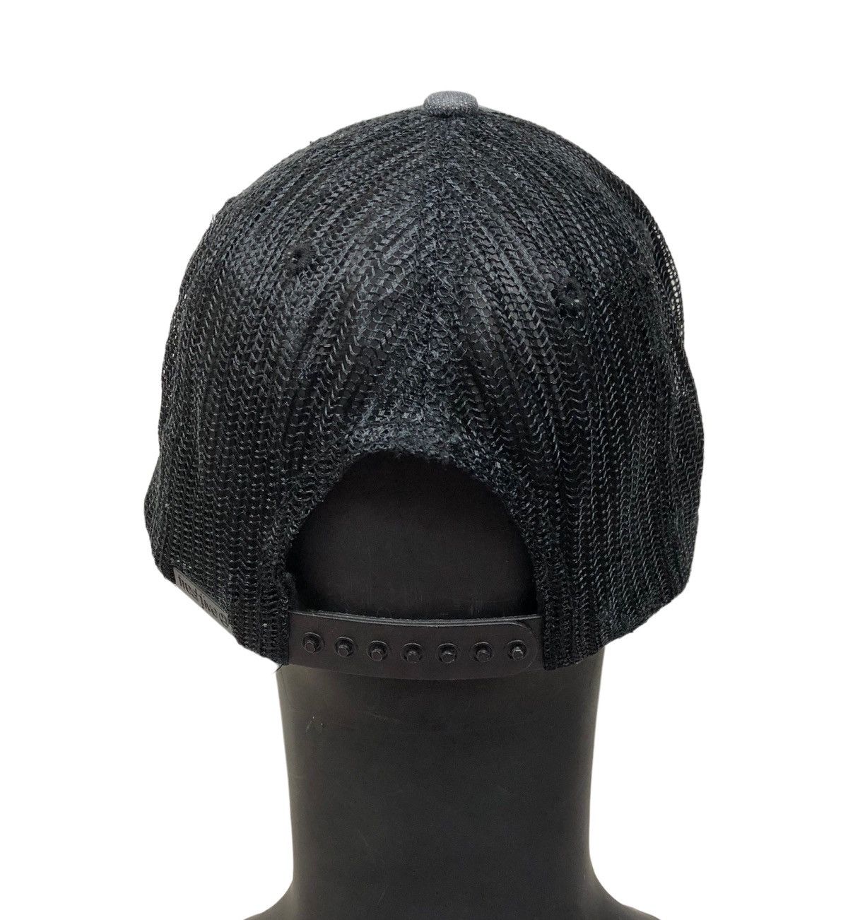Freshjive Freshjive Distressed Styles Trucker Caps Size ONE SIZE - 5 Thumbnail