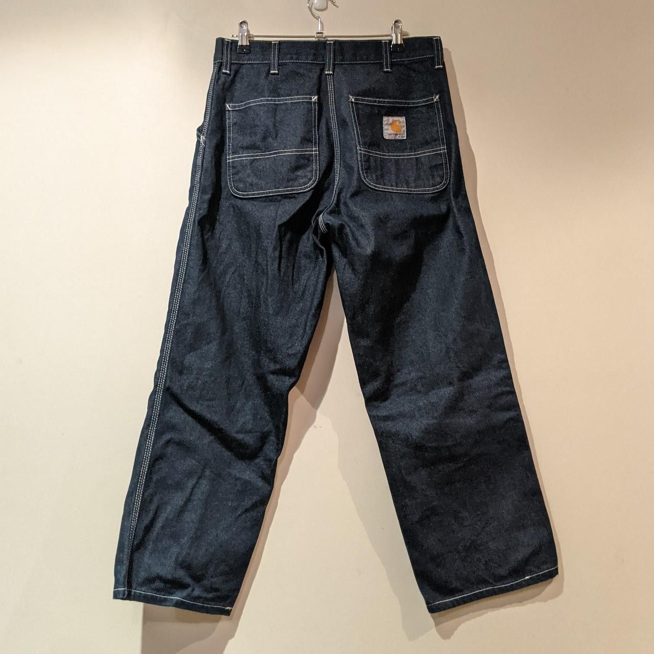 Carhartt WIP Simple Pants