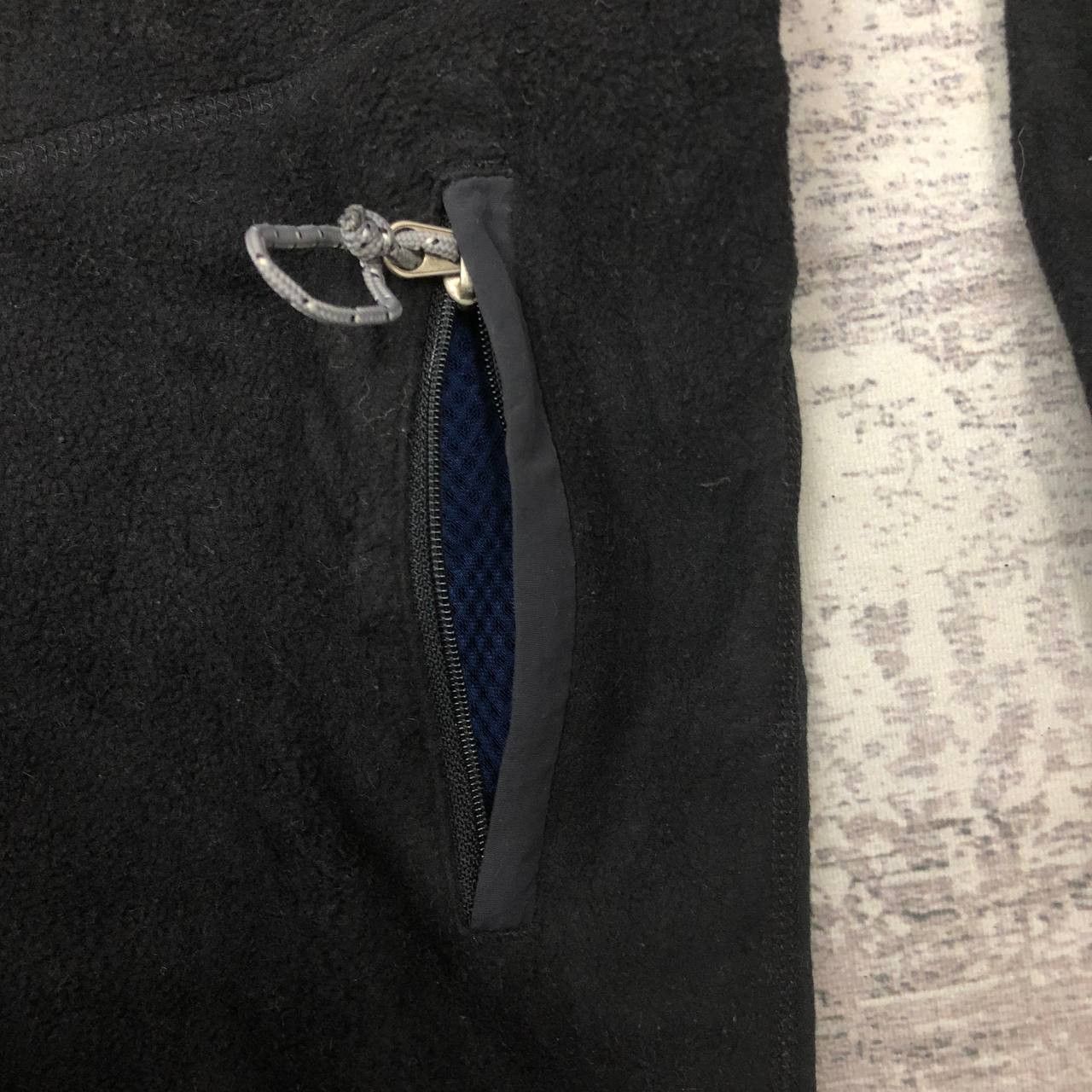 Patagonia Y230 Patagonia made in USA FLEECE JACKET Size US S / EU 44-46 / 1 - 4 Thumbnail