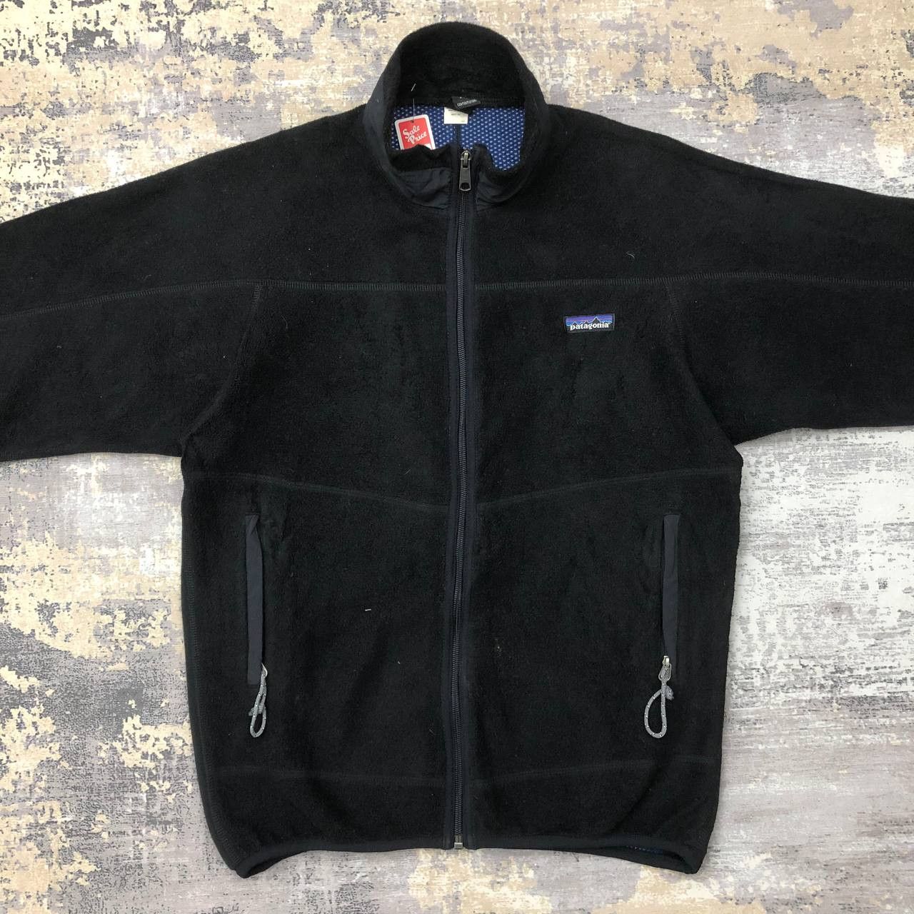 Patagonia Y230 Patagonia made in USA FLEECE JACKET Size US S / EU 44-46 / 1 - 8 Thumbnail