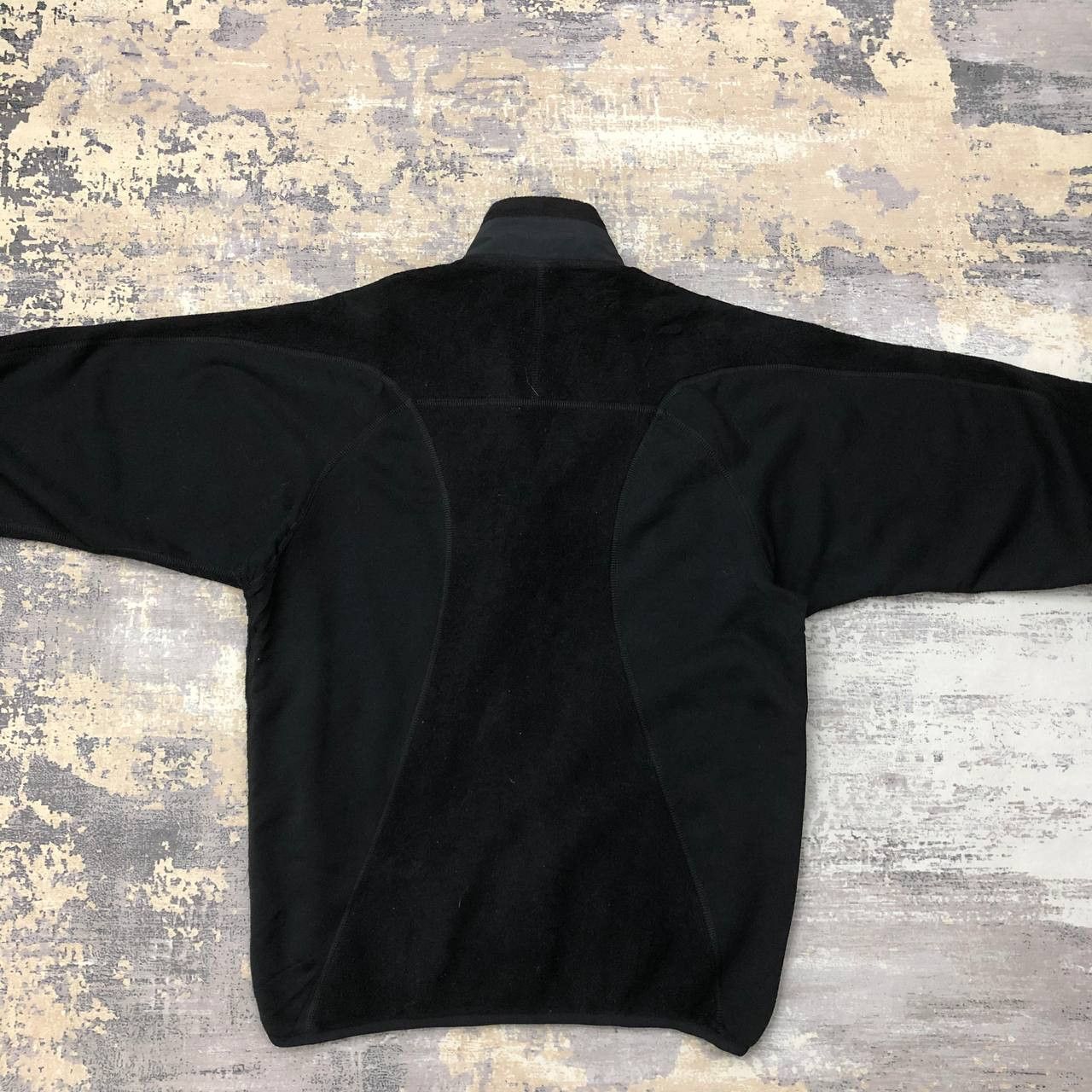 Patagonia Y230 Patagonia made in USA FLEECE JACKET Size US S / EU 44-46 / 1 - 3 Thumbnail