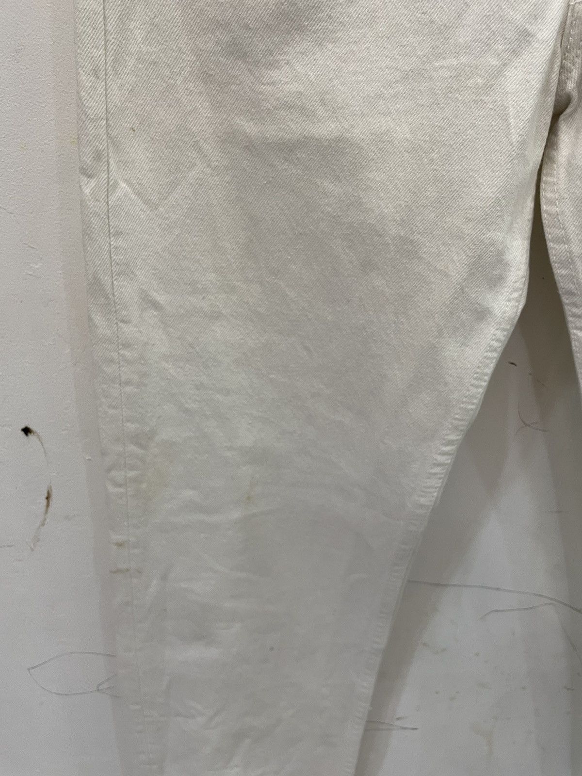 Levi's Vintage Clothing Vintage 90s Levi’s 501 Jeans Size US 30 / EU 46 - 5 Thumbnail