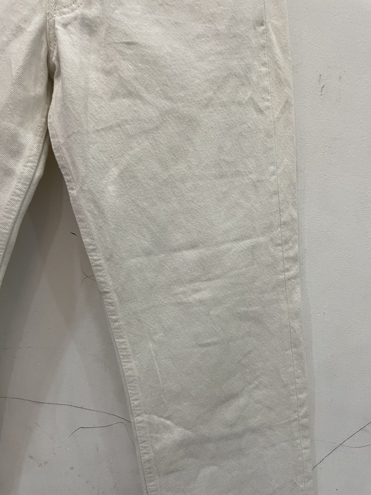 Levi's Vintage Clothing Vintage 90s Levi’s 501 Jeans Size US 30 / EU 46 - 8 Thumbnail