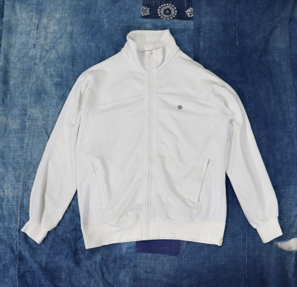 Visvim Jacket Size XL