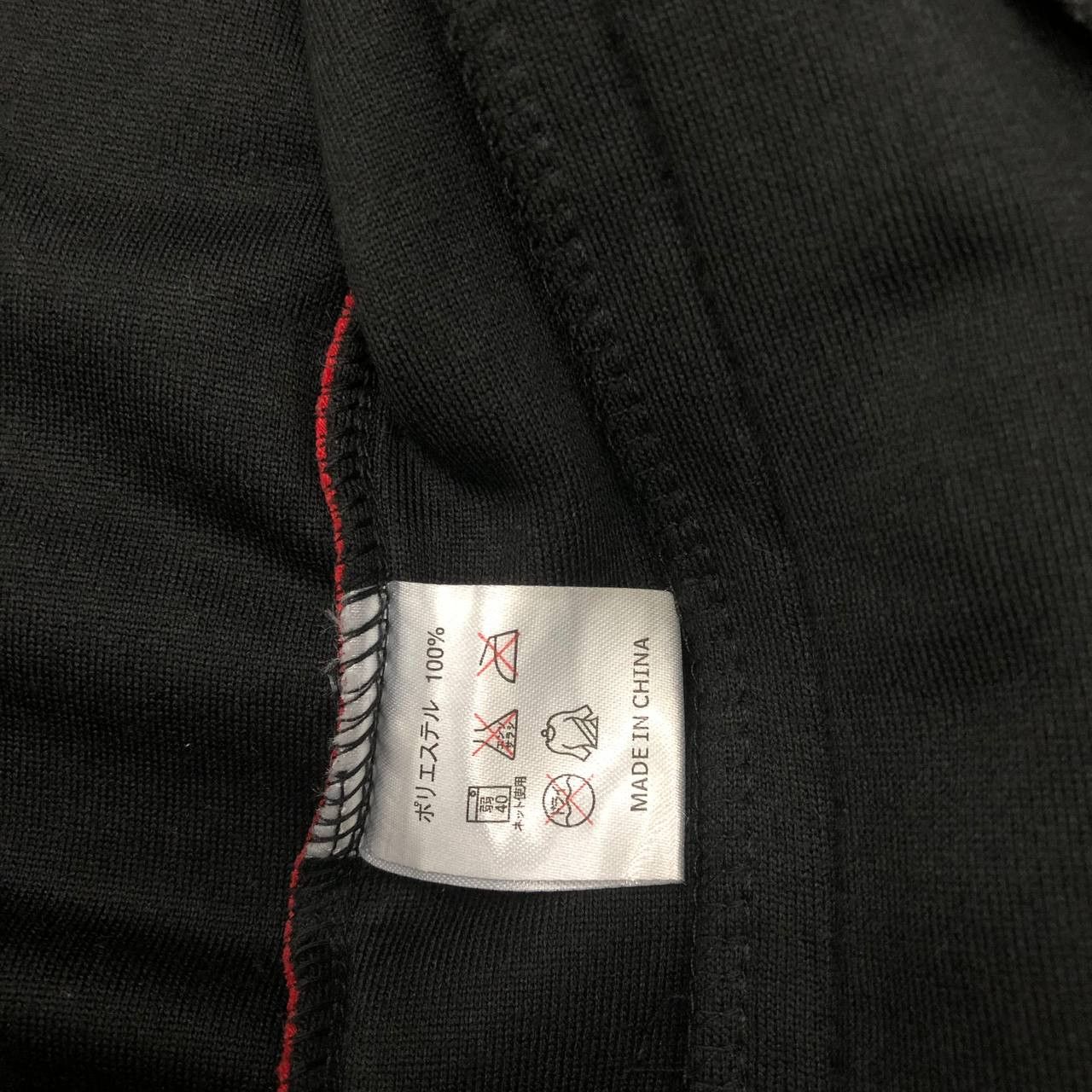 Japanese Brand Y228 JAPAN Yokohama X Ice Guard FLEECE JACKET Size US M / EU 48-50 / 2 - 4 Thumbnail