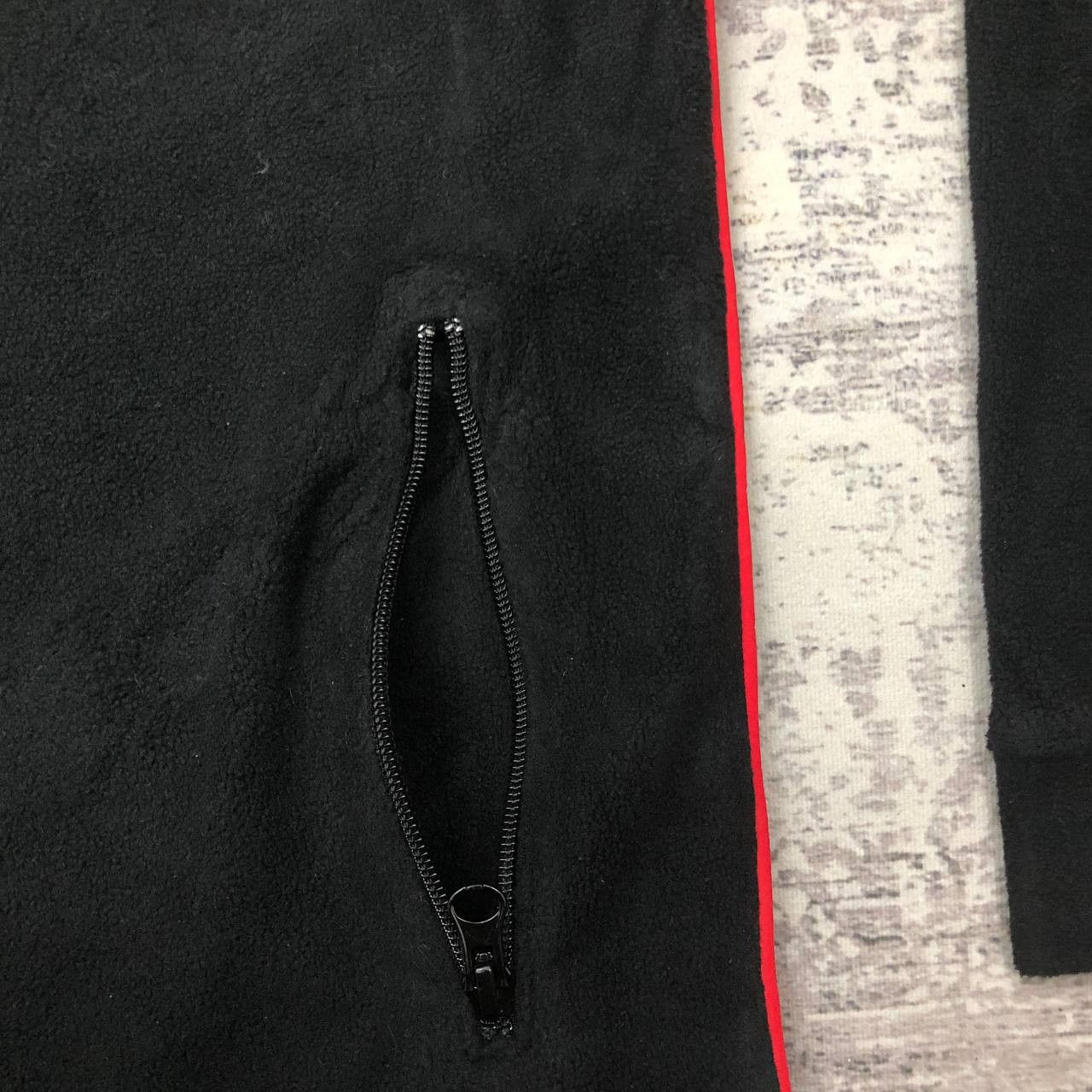Japanese Brand Y228 JAPAN Yokohama X Ice Guard FLEECE JACKET Size US M / EU 48-50 / 2 - 8 Thumbnail
