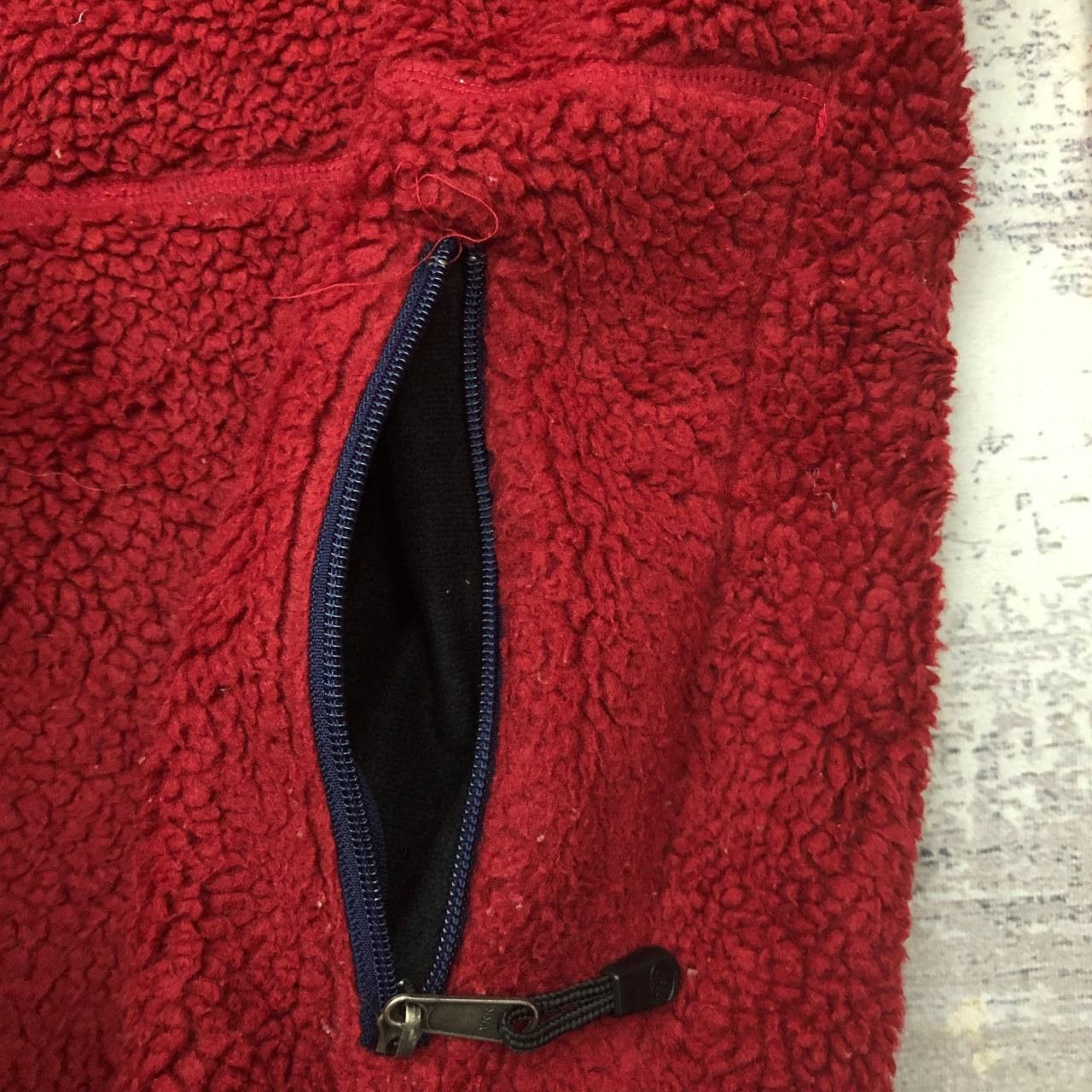 The North Face Y227 The North Face FLEECE JACKET Size US S / EU 44-46 / 1 - 2 Thumbnail