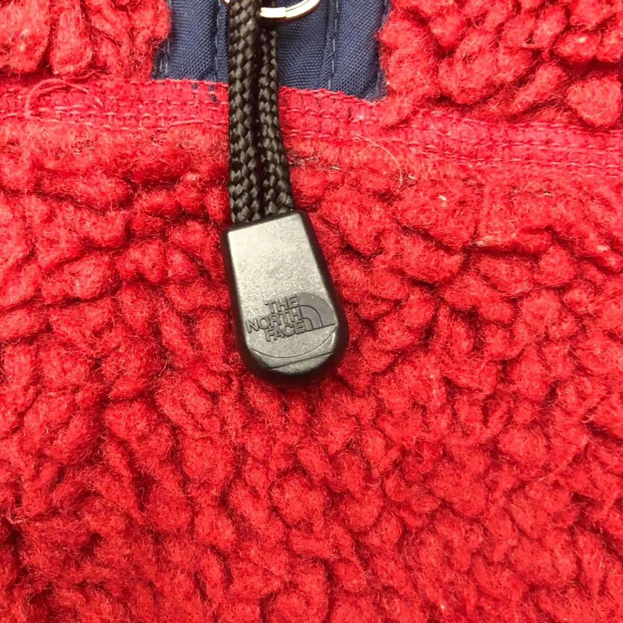 The North Face Y227 The North Face FLEECE JACKET Size US S / EU 44-46 / 1 - 5 Thumbnail