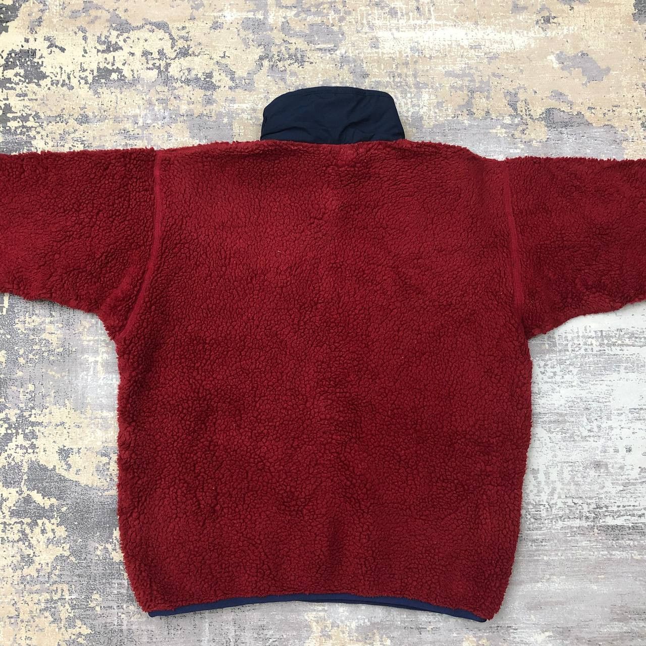 The North Face Y227 The North Face FLEECE JACKET Size US S / EU 44-46 / 1 - 6 Thumbnail