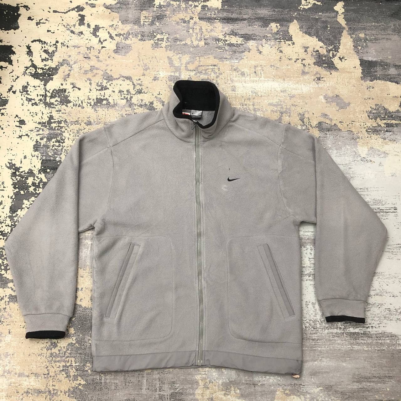 Nike Y234 Nike Man SWOOSH TECH FLEECE Jacket Size US M / EU 48-50 / 2 - 1 Thumbnail