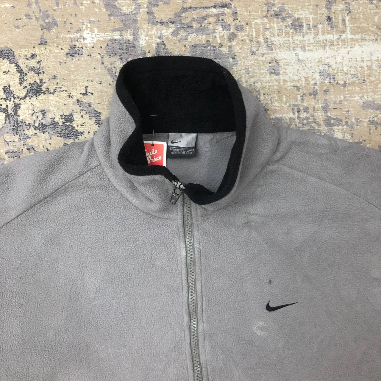 Nike Y234 Nike Man SWOOSH TECH FLEECE Jacket Size US M / EU 48-50 / 2 - 6 Thumbnail
