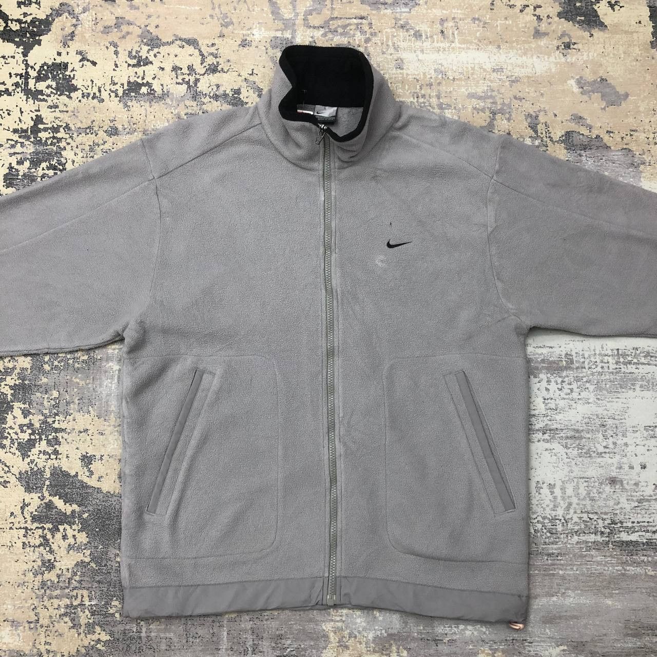 Nike Y234 Nike Man SWOOSH TECH FLEECE Jacket Size US M / EU 48-50 / 2 - 4 Thumbnail