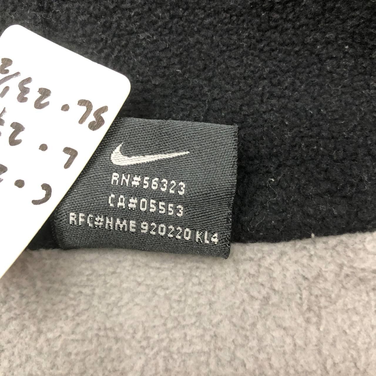 Nike Y234 Nike Man SWOOSH TECH FLEECE Jacket Size US M / EU 48-50 / 2 - 9 Thumbnail