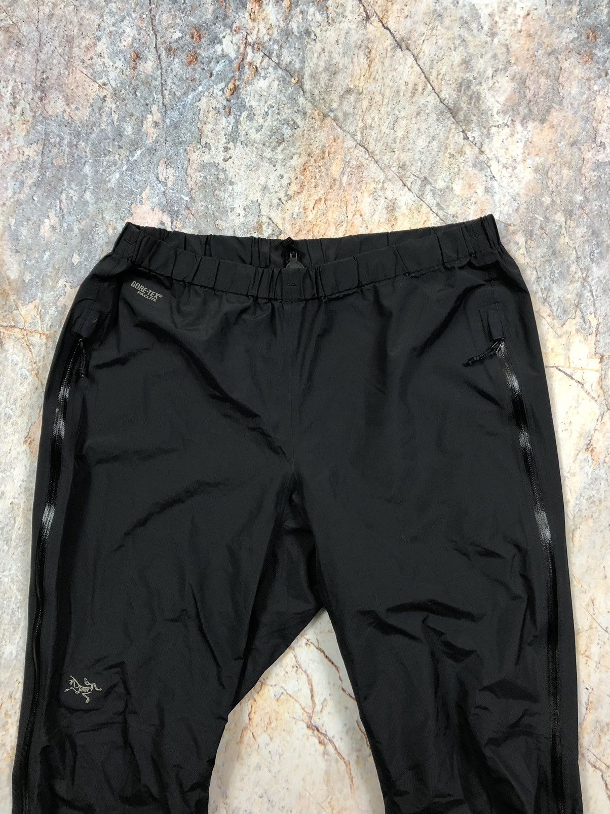 Arc'teryx × Goretex Arcteryx gore Tex ski part Size US 33 - 3 Thumbnail