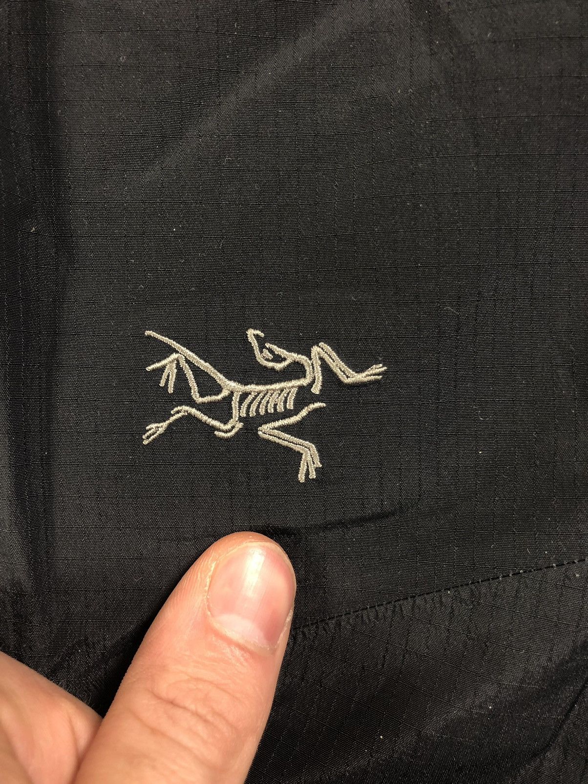 Arc'teryx × Goretex Arcteryx gore Tex ski part Size US 33 - 11 Thumbnail