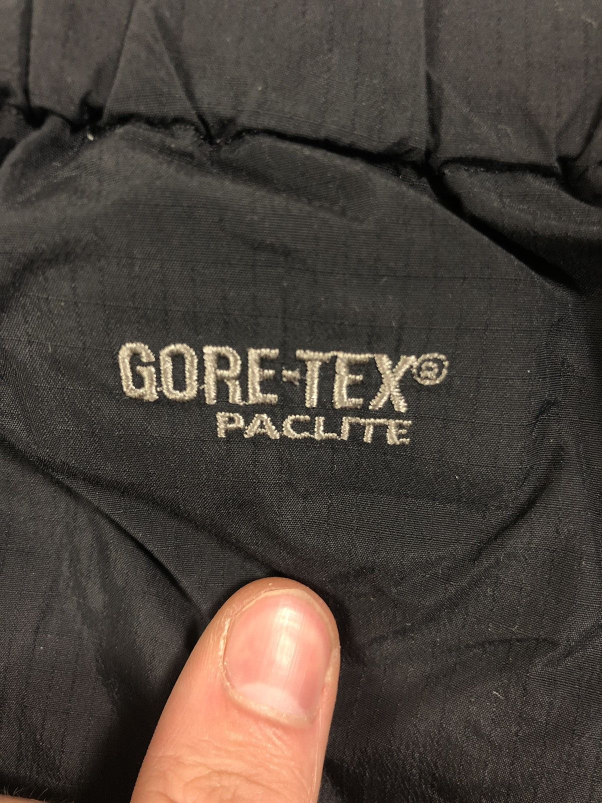 Arc'teryx × Goretex Arcteryx gore Tex ski part Size US 33 - 10 Thumbnail