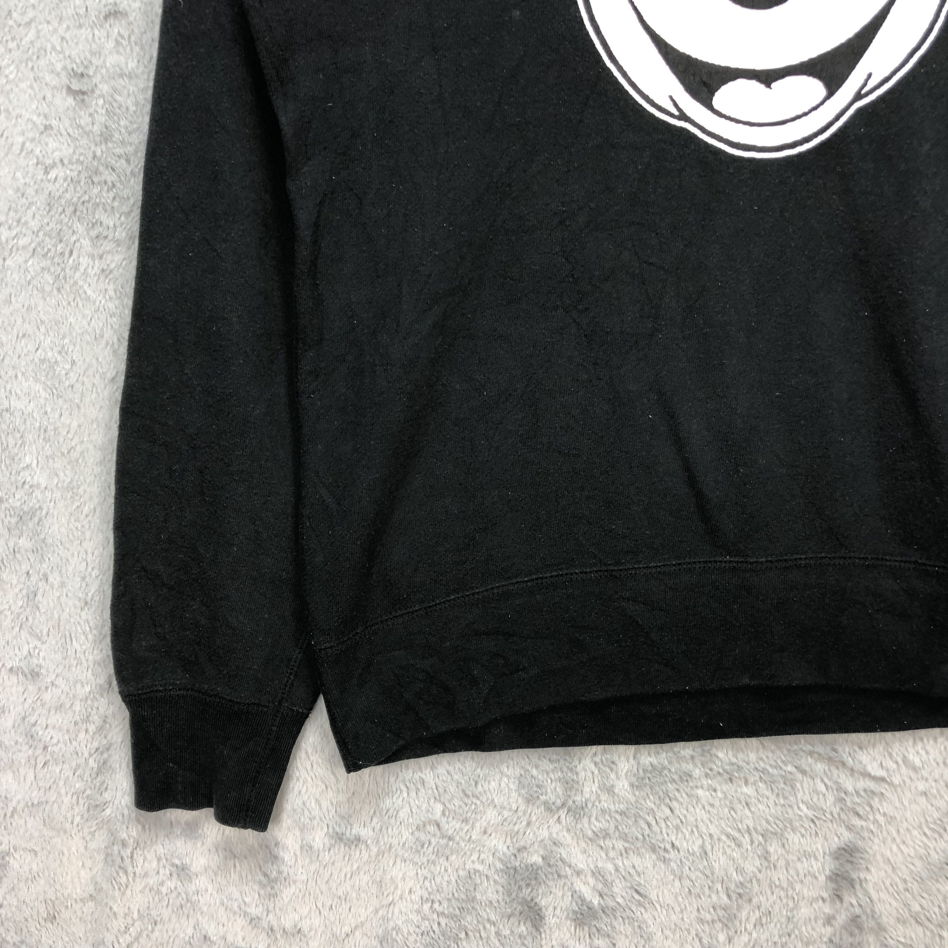 Disney IRIE x Mickey Mouse Big Logo Sweatshirts #5875-211 Size US L / EU 52-54 / 3 - 4 Thumbnail