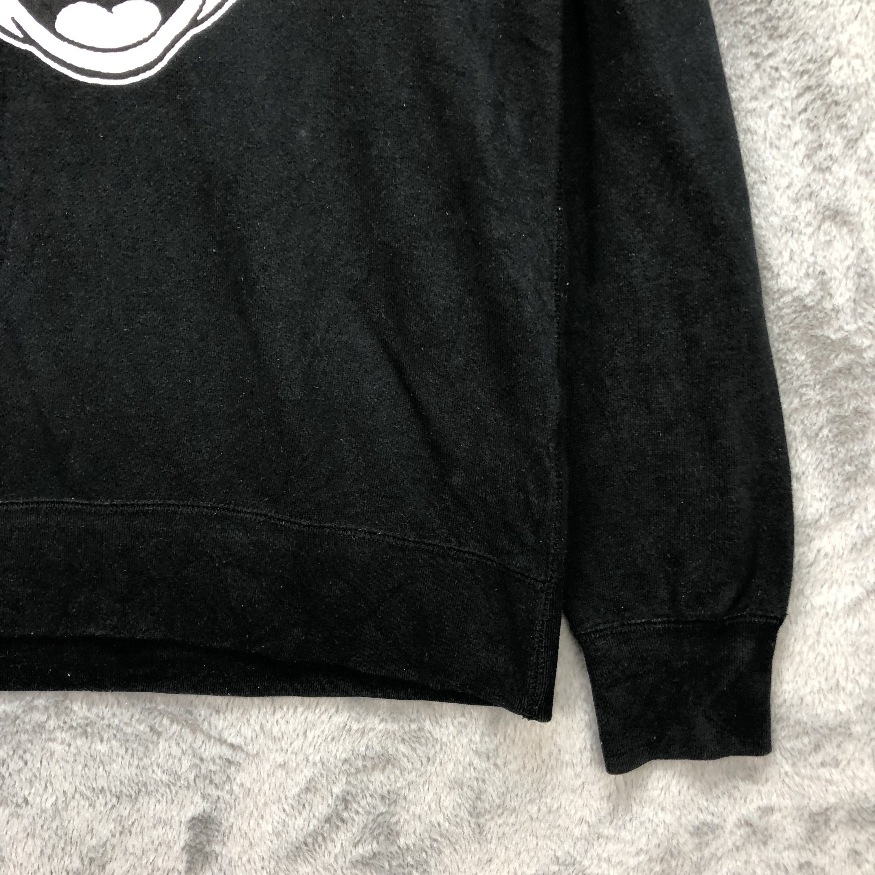 Disney IRIE x Mickey Mouse Big Logo Sweatshirts #5875-211 Size US L / EU 52-54 / 3 - 5 Thumbnail