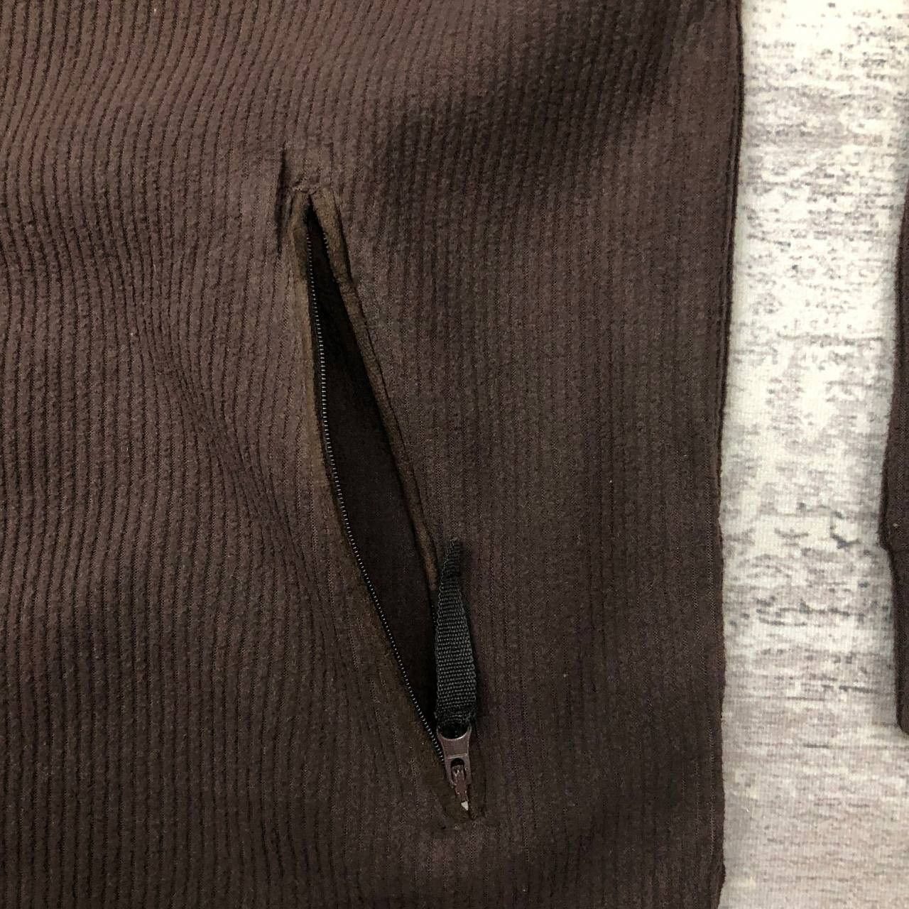 Kansai Yamamoto Y226 Up To You By Kansai Yamamoto FLEECE JACKET Size US L / EU 52-54 / 3 - 6 Thumbnail