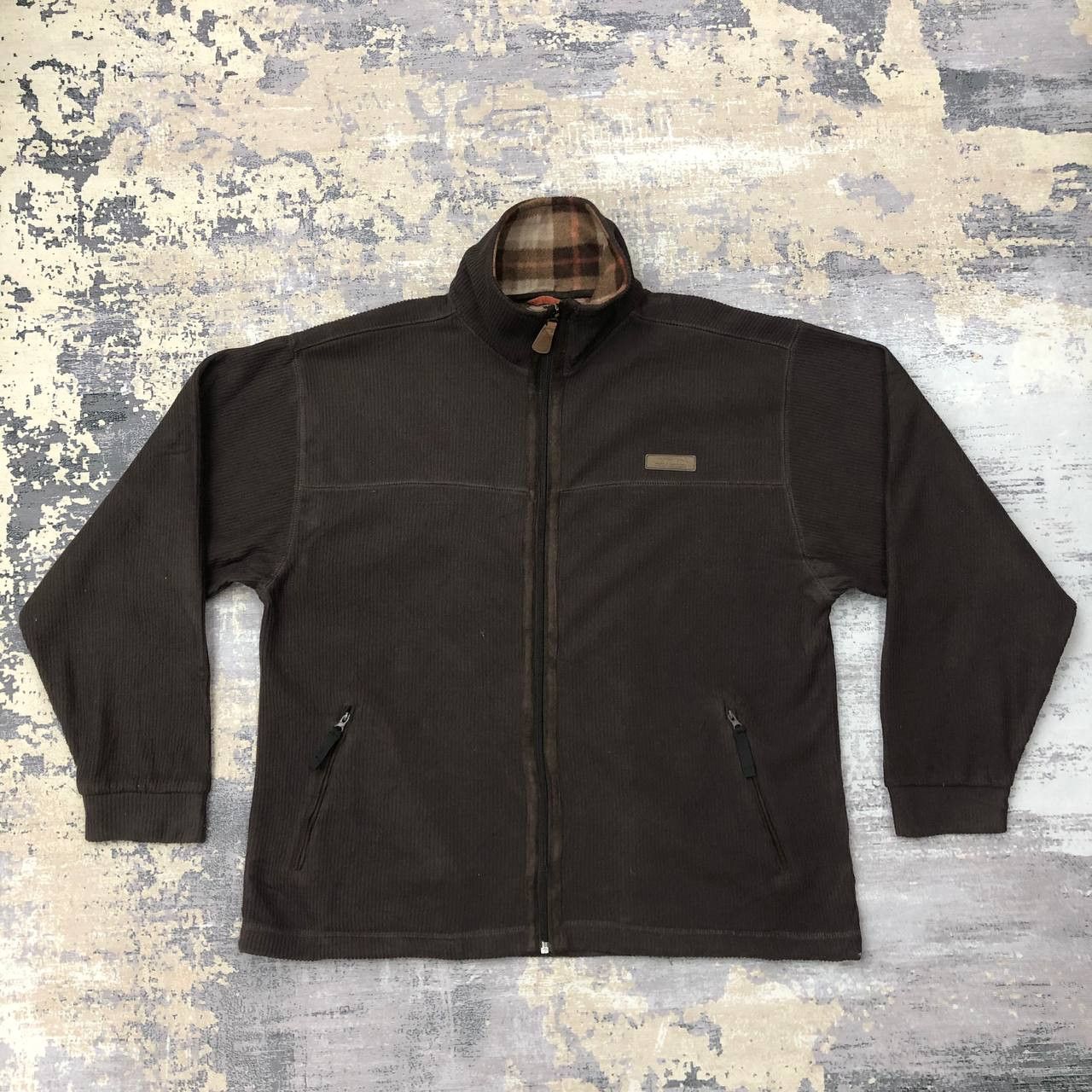 Kansai Yamamoto Y226 Up To You By Kansai Yamamoto FLEECE JACKET Size US L / EU 52-54 / 3 - 2 Thumbnail