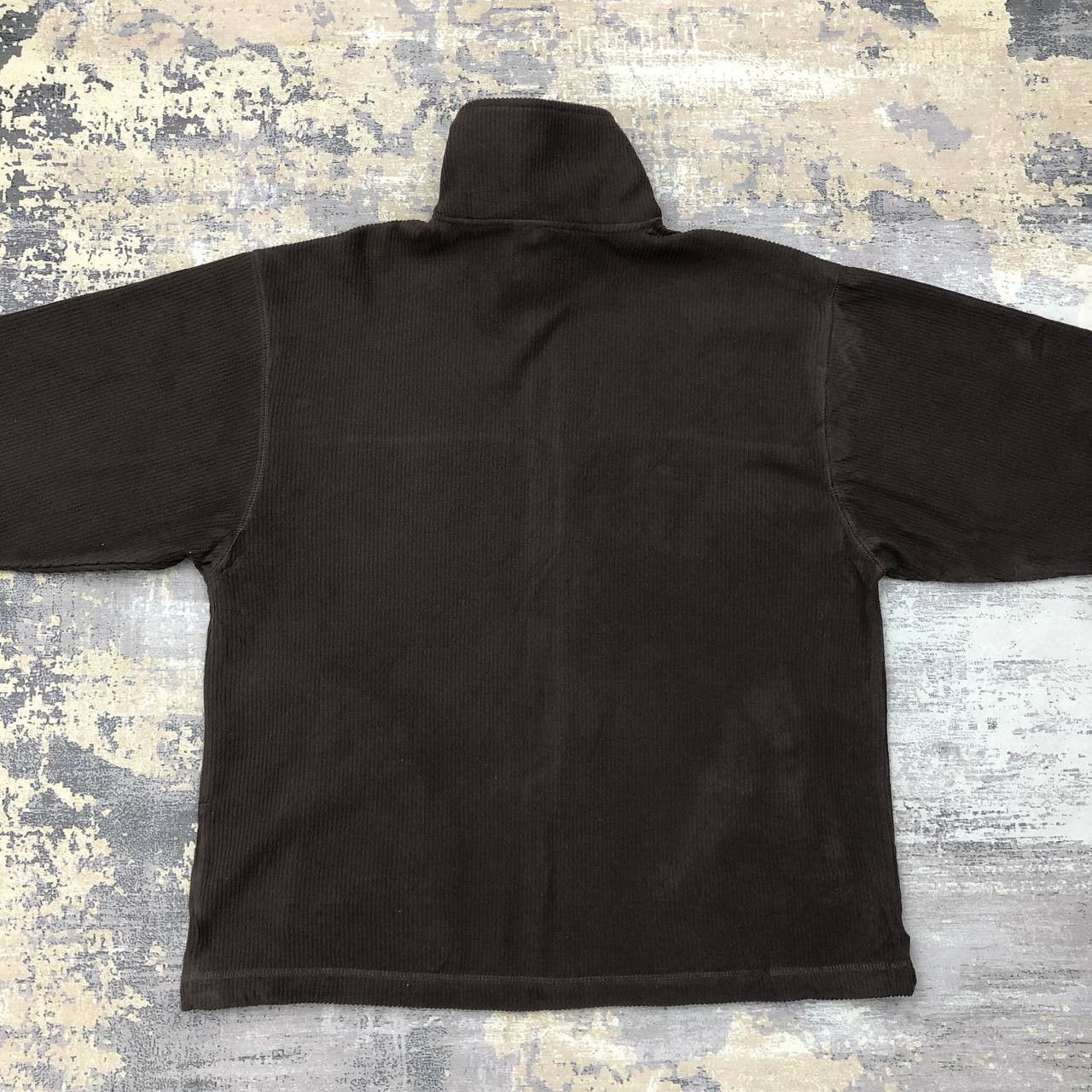 Kansai Yamamoto Y226 Up To You By Kansai Yamamoto FLEECE JACKET Size US L / EU 52-54 / 3 - 5 Thumbnail