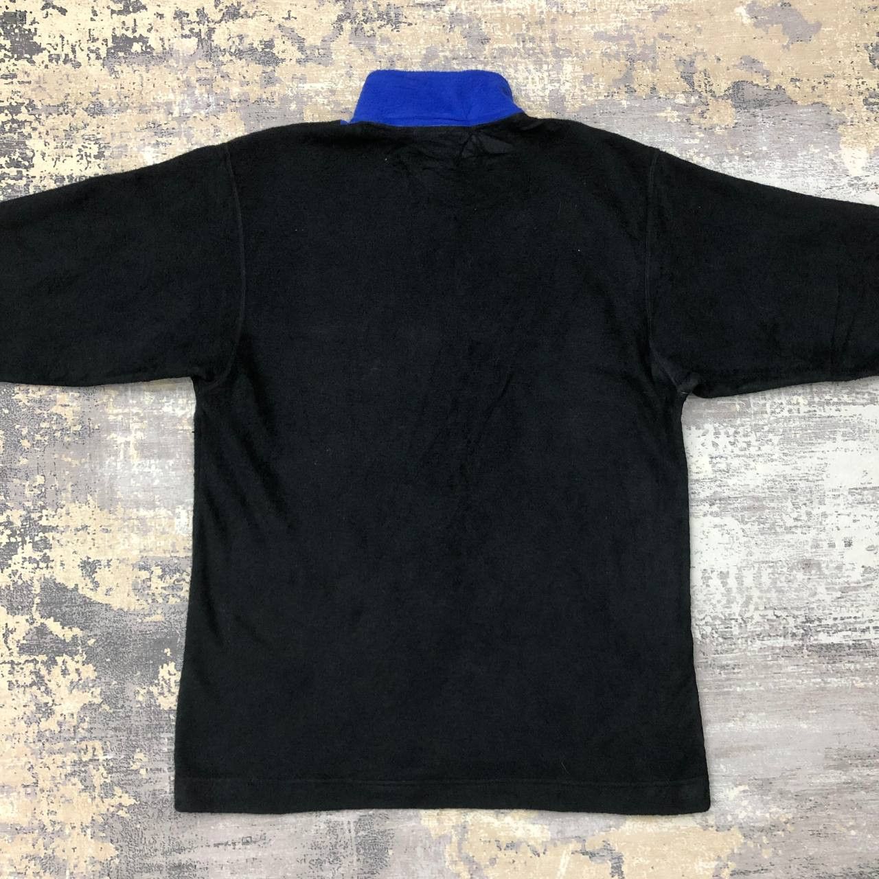 Japanese Brand Y225 Compound System x FABLICE Made In Japan FLEECE JACKET Size US M / EU 48-50 / 2 - 3 Thumbnail