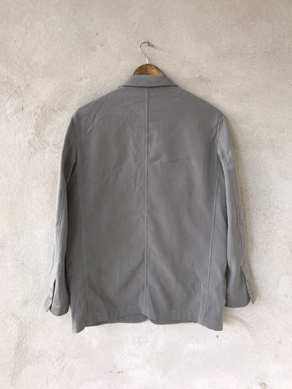 MCM × Vintage VINTAGE MCM BLAZER JACKET Size US M / EU 48-50 / 2 - 7 Thumbnail