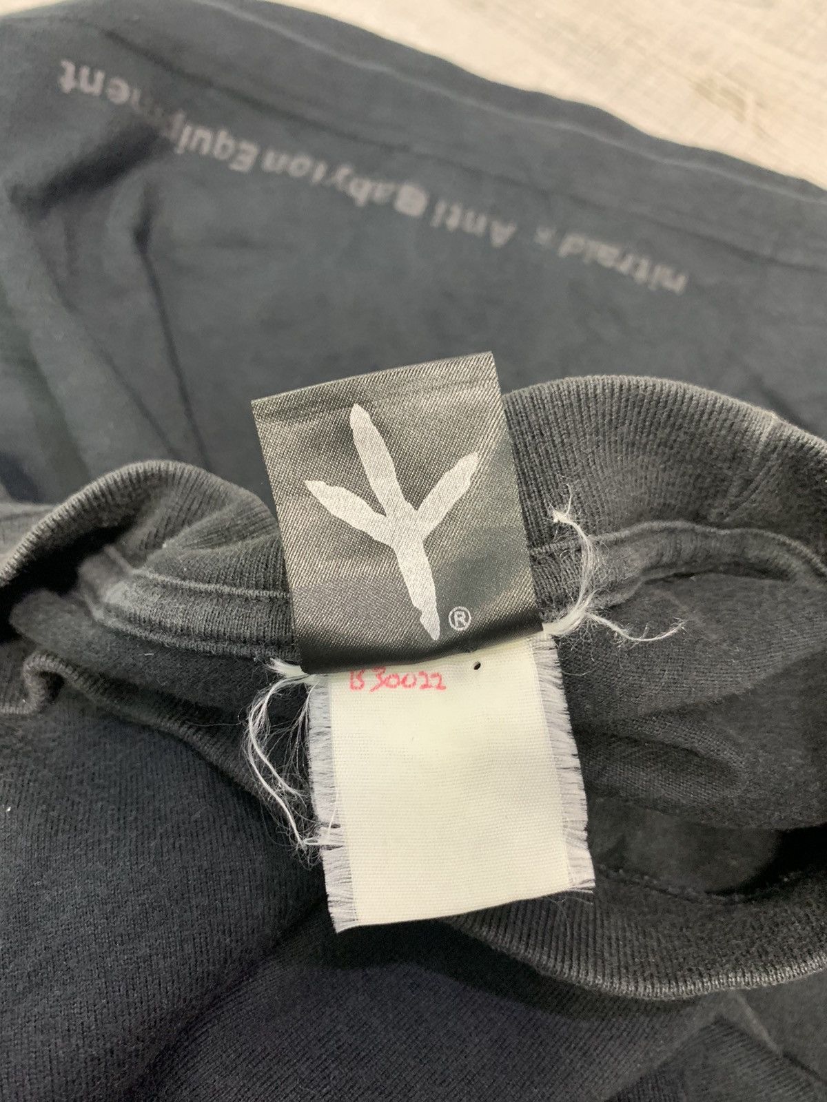 Japanese Brand × Nitraid nitraid x japanese brand Size US XXL / EU 58 / 5 - 5 Thumbnail