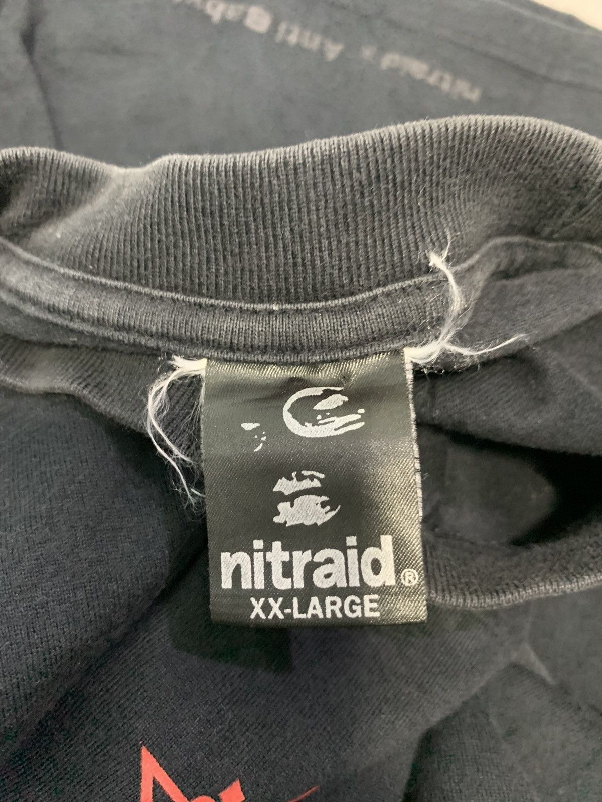 Japanese Brand × Nitraid nitraid x japanese brand Size US XXL / EU 58 / 5 - 4 Thumbnail