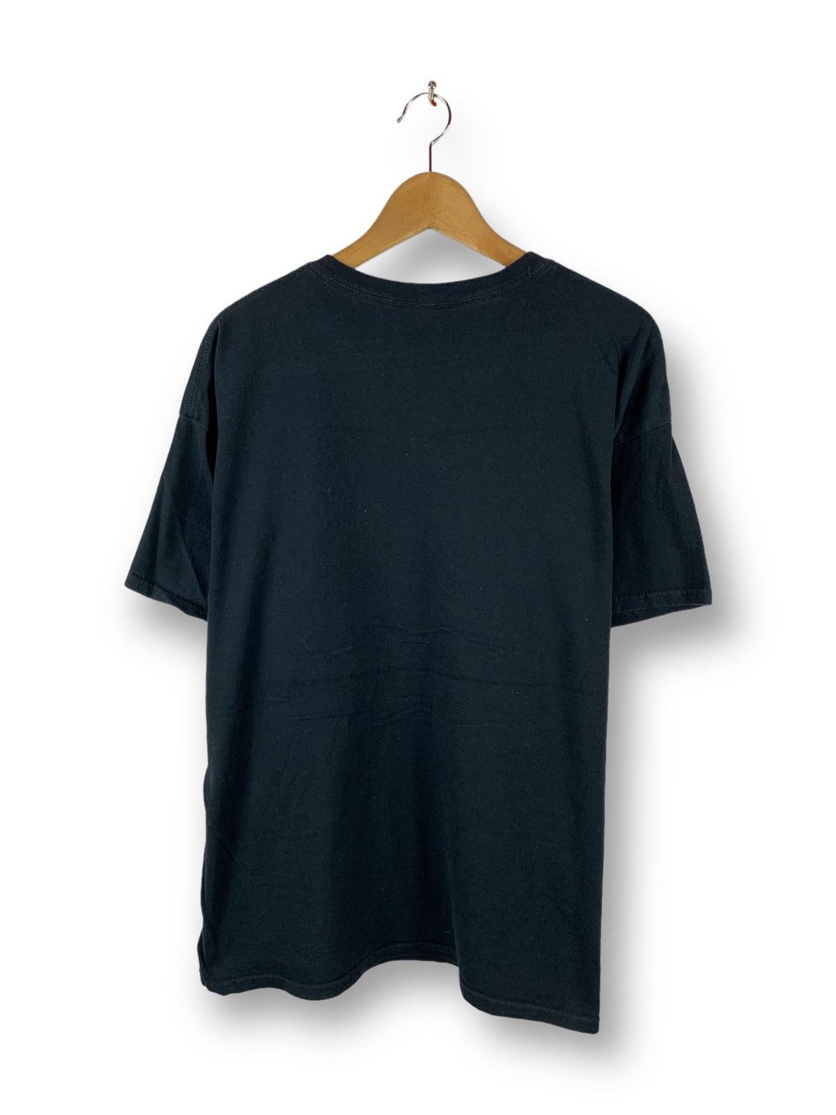 Band Tees Rare! Justin Timberlake The Man of The Woods Tour Tee Size US XL / EU 56 / 4 - 2 Thumbnail
