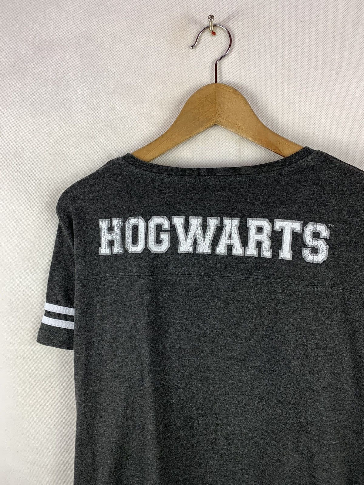 Universal Studios Rare! Vintage Style Harry Potter Movie Tee Size US XL / EU 56 / 4 - 5 Thumbnail