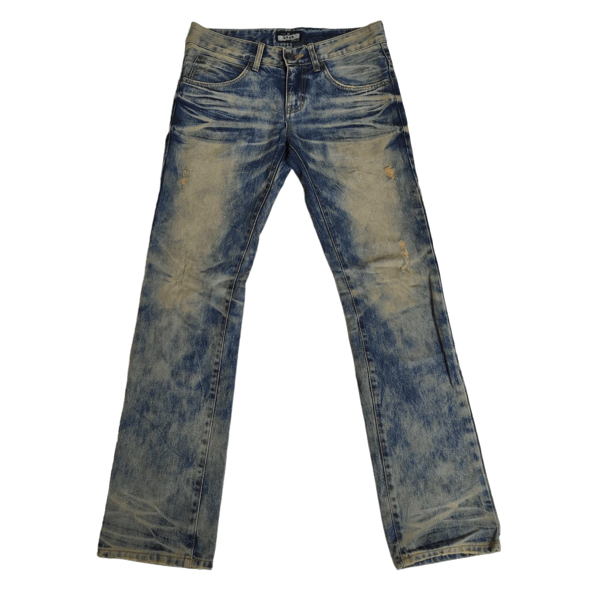 Outlet The DPSR Jeans