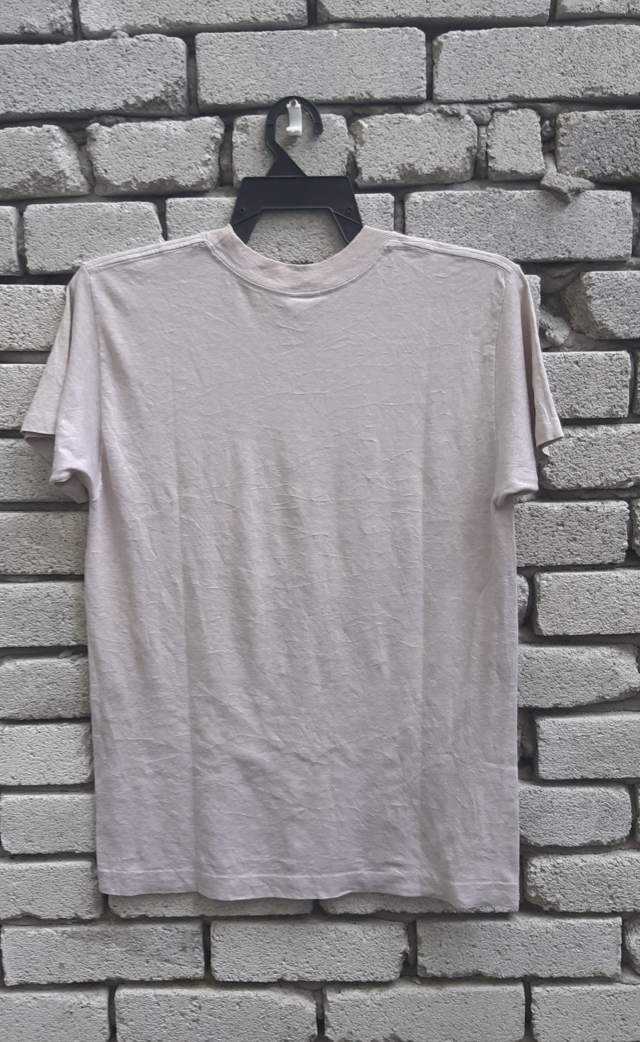 Army Of Me Vintage 80s Jets Fighter airbrush print t shirt Size US S / EU 44-46 / 1 - 5 Thumbnail