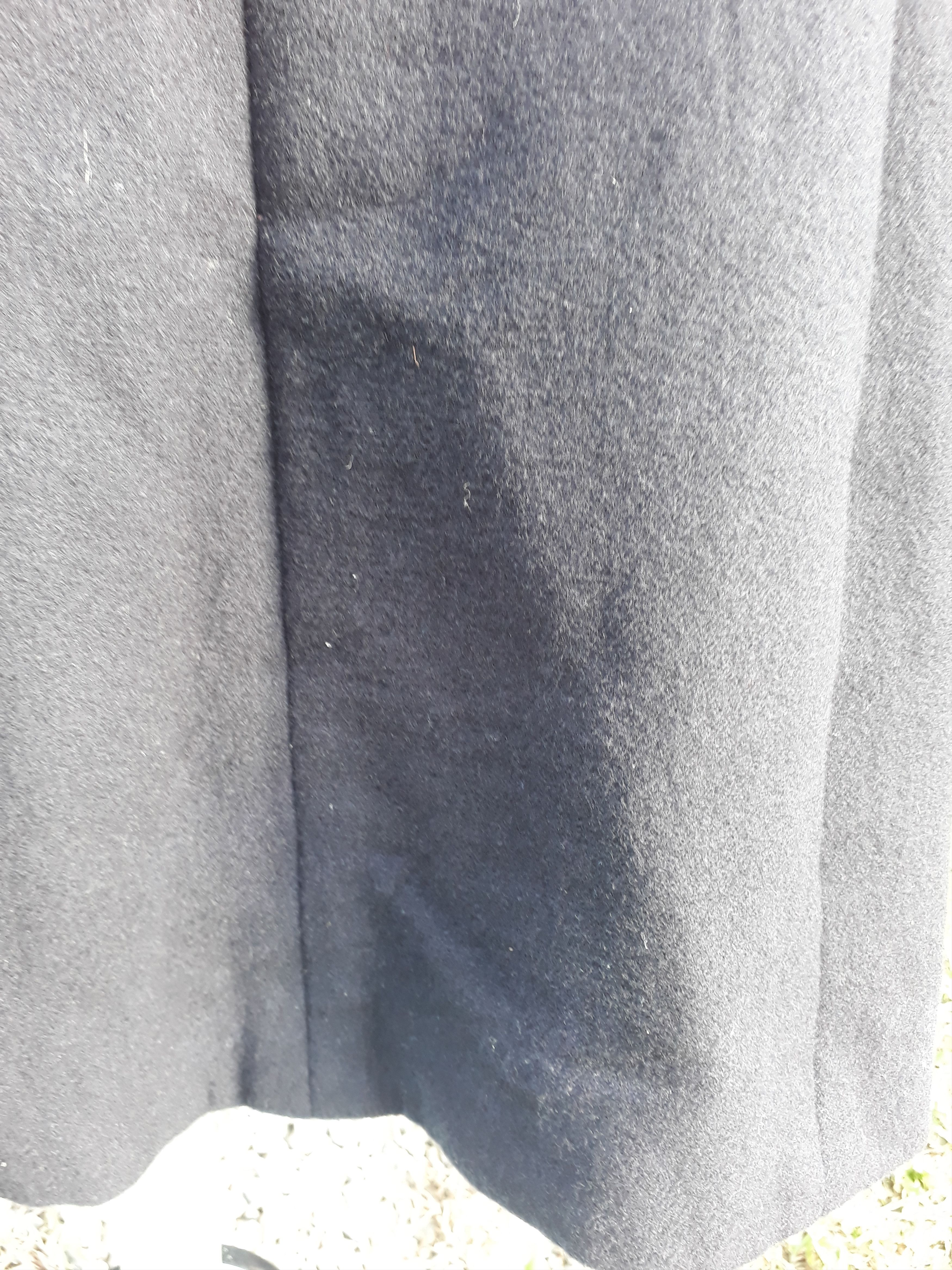Celine × Designer ❤FINAL DROP❤CELINE WOOL COAT Size M / US 6-8 / IT 42-44 - 6 Thumbnail