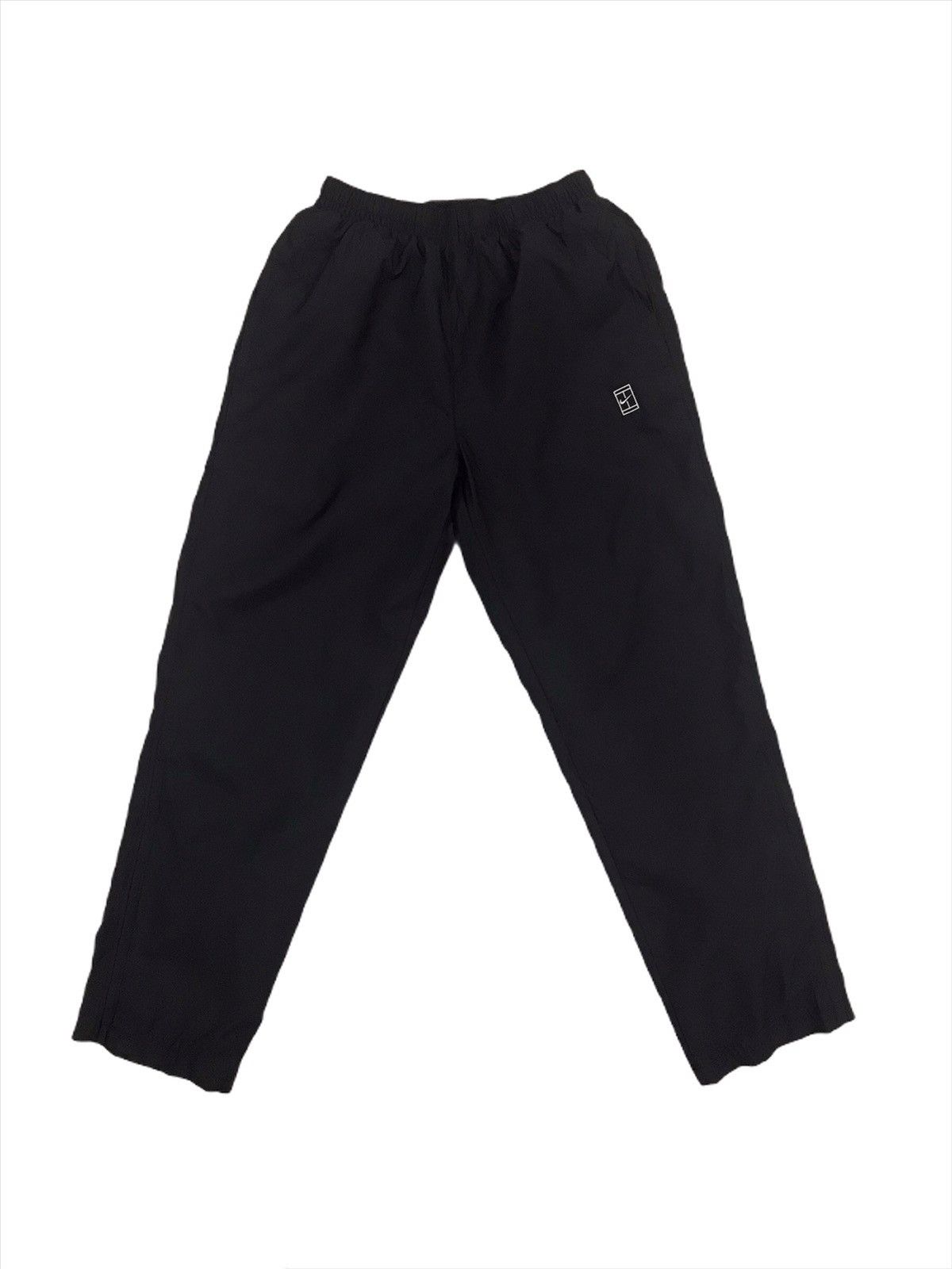 Nike × Nike ACG Vintage Nike Court Streetwear Tracksuits Pants Size US 31 - 3 Thumbnail