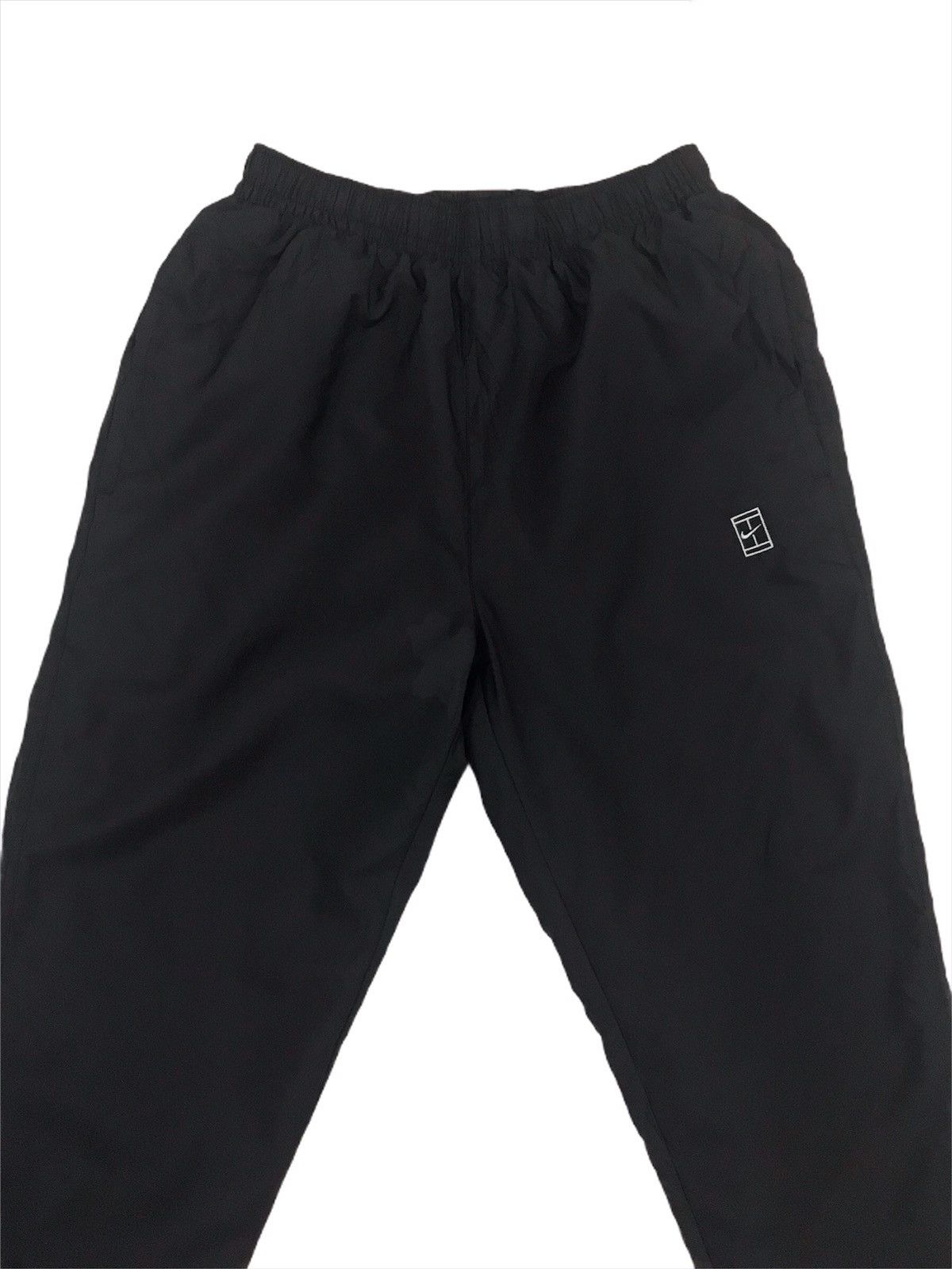 Nike × Nike ACG Vintage Nike Court Streetwear Tracksuits Pants Size US 31 - 1 Thumbnail