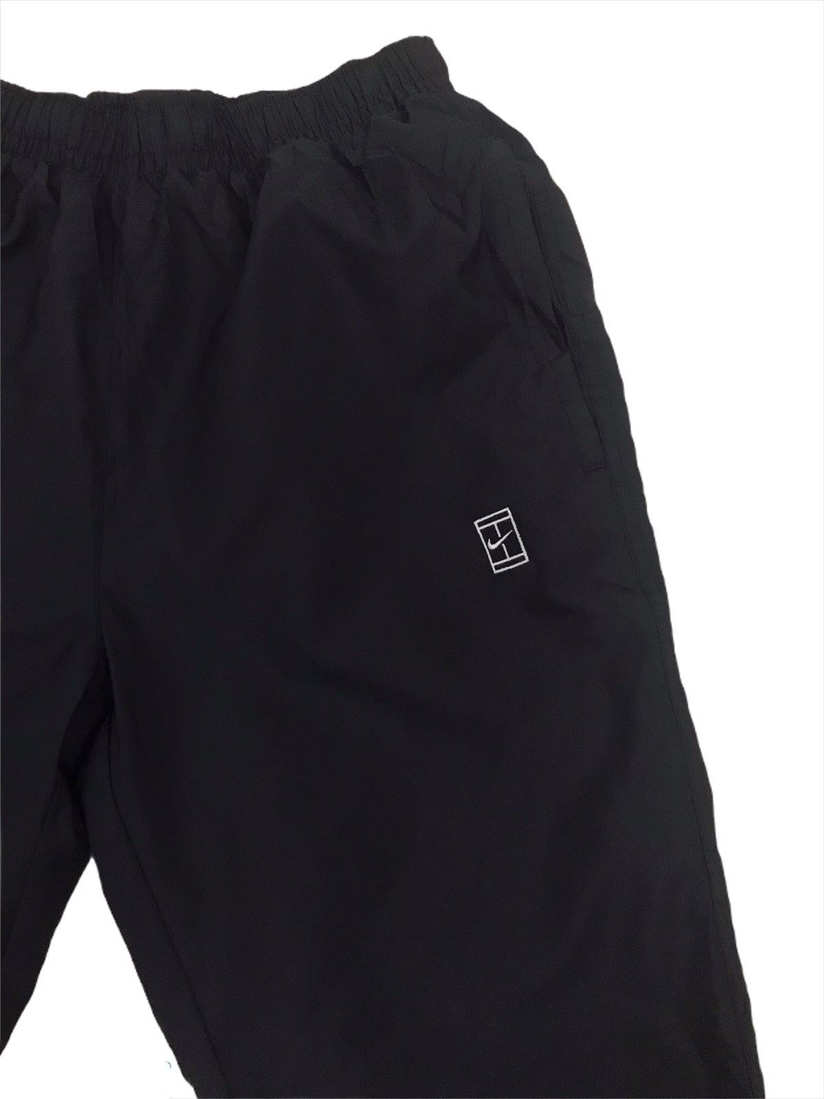 Nike × Nike ACG Vintage Nike Court Streetwear Tracksuits Pants Size US 31 - 2 Thumbnail