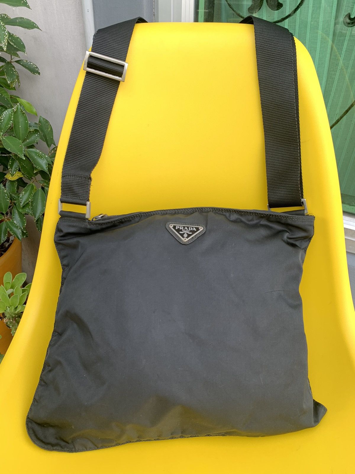 Prada Prada Art.4VA031 bag | Grailed