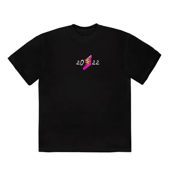 J Balvin Large Jose Admat Tour 2022 1 2 Black Bad Colores ABC Shirt Size US L / EU 52-54 / 3 - 9 Thumbnail