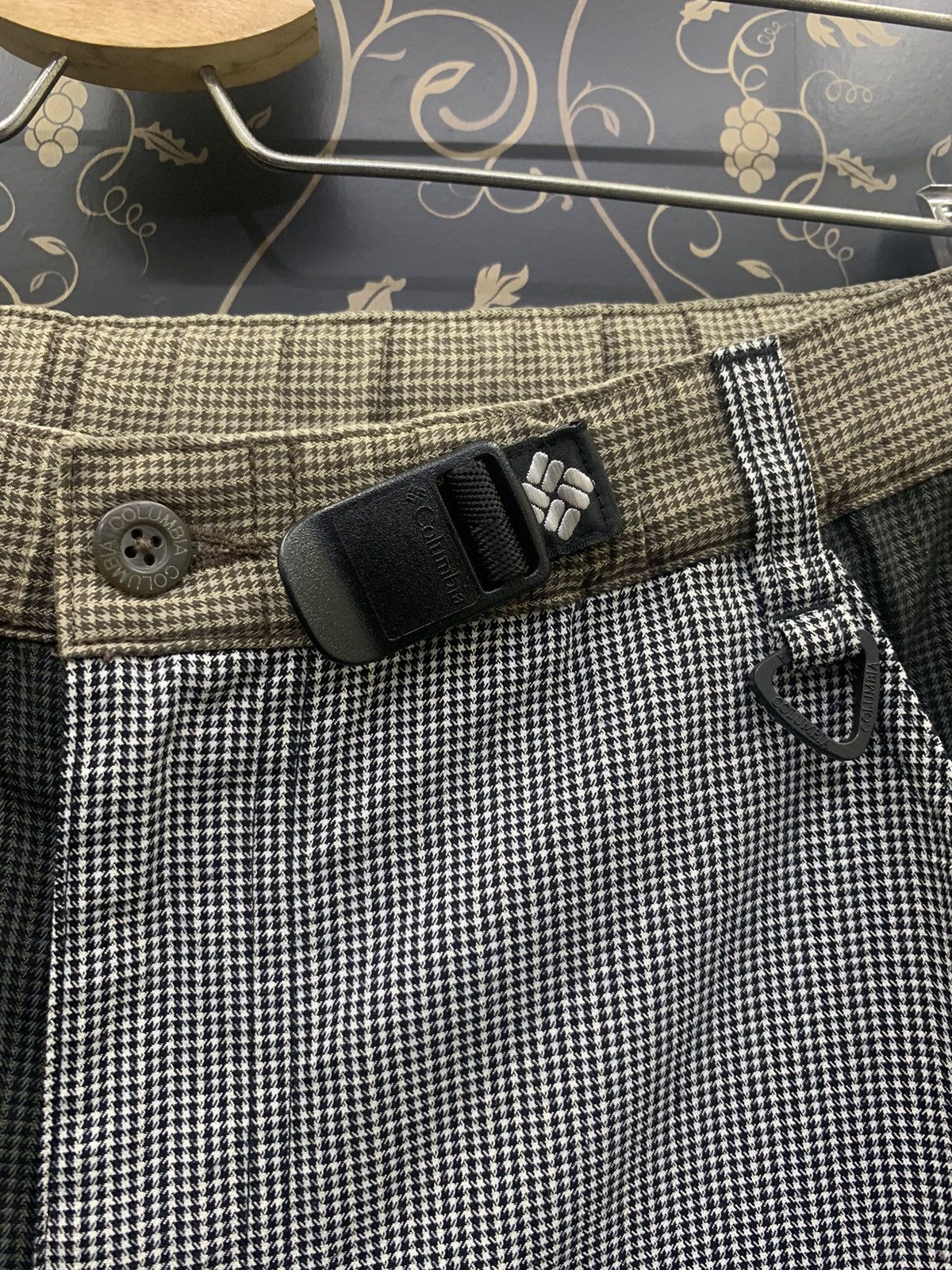 Columbia Columbia Titanium Shorts (Like new) Size US 36 / EU 52 - 3 Thumbnail