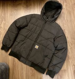 Carhartt Wip Belmont Jacket | Grailed