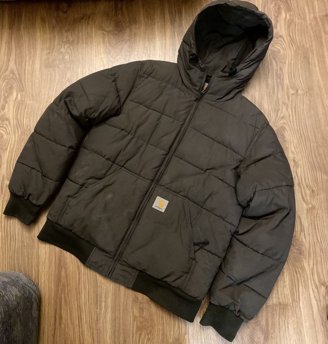 Carhartt belmont hot sale