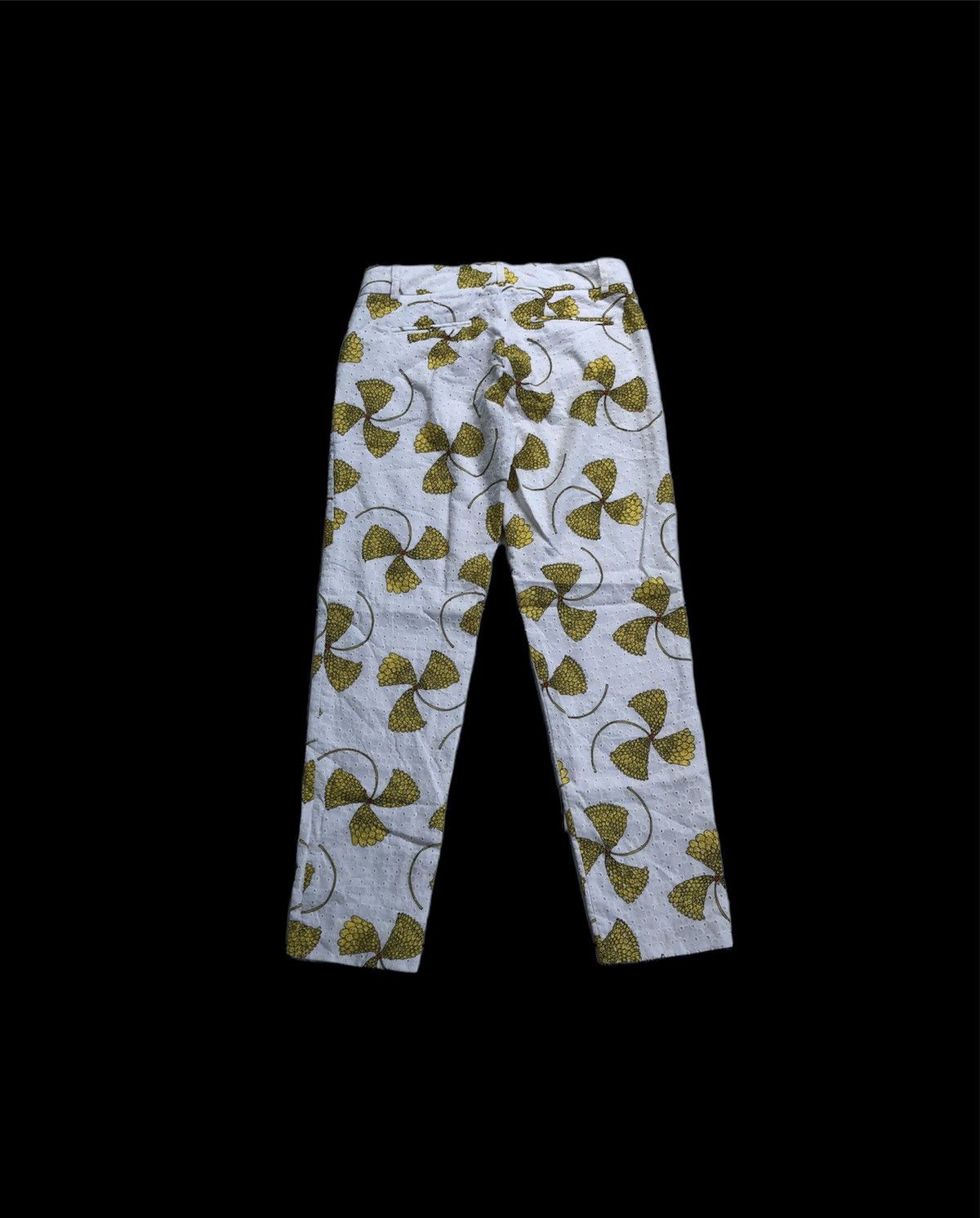 Paul & Joe Paul And Joe Patern Pants Made In France Size US 28 / EU 44 - 2 Thumbnail