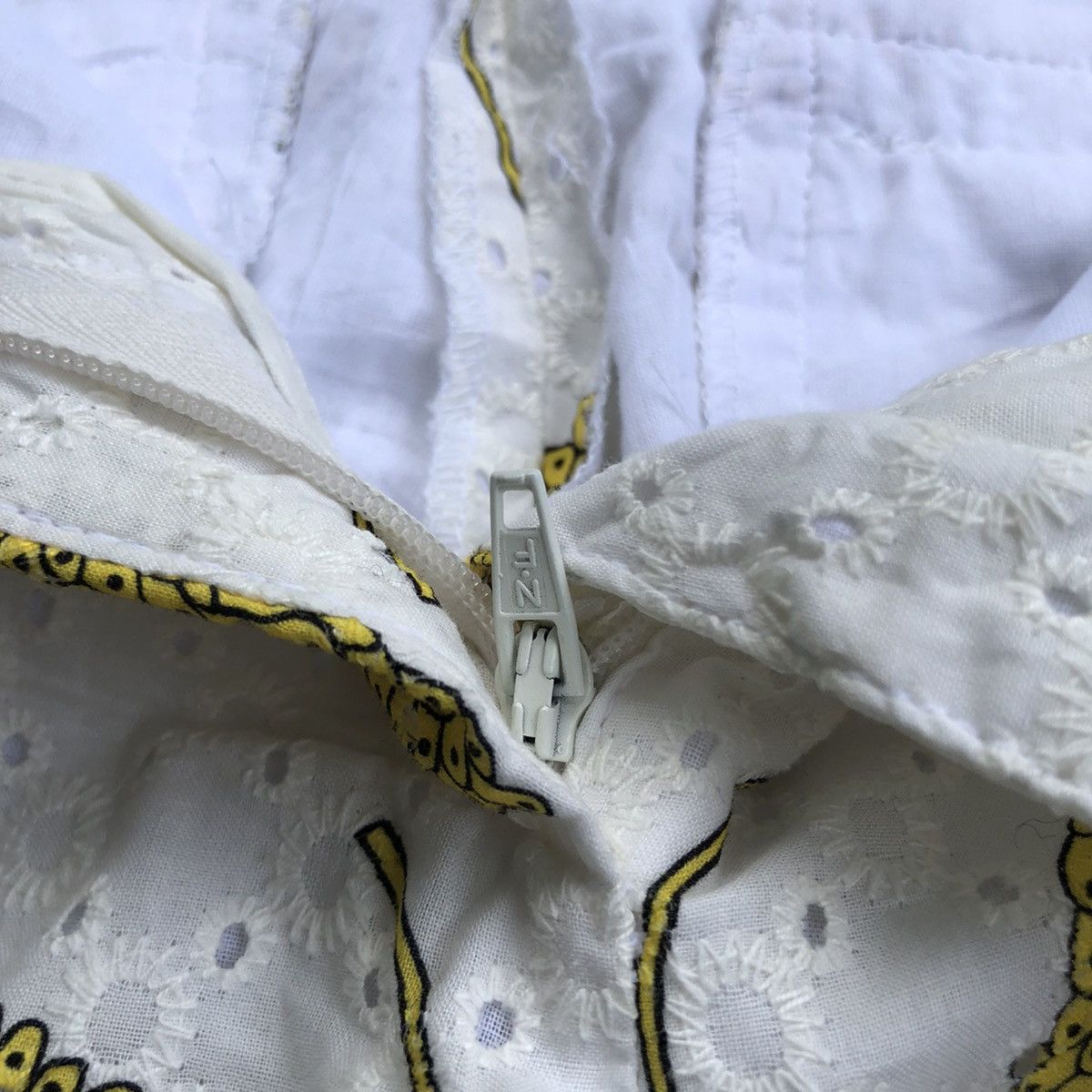 Paul & Joe Paul And Joe Patern Pants Made In France Size US 28 / EU 44 - 6 Thumbnail