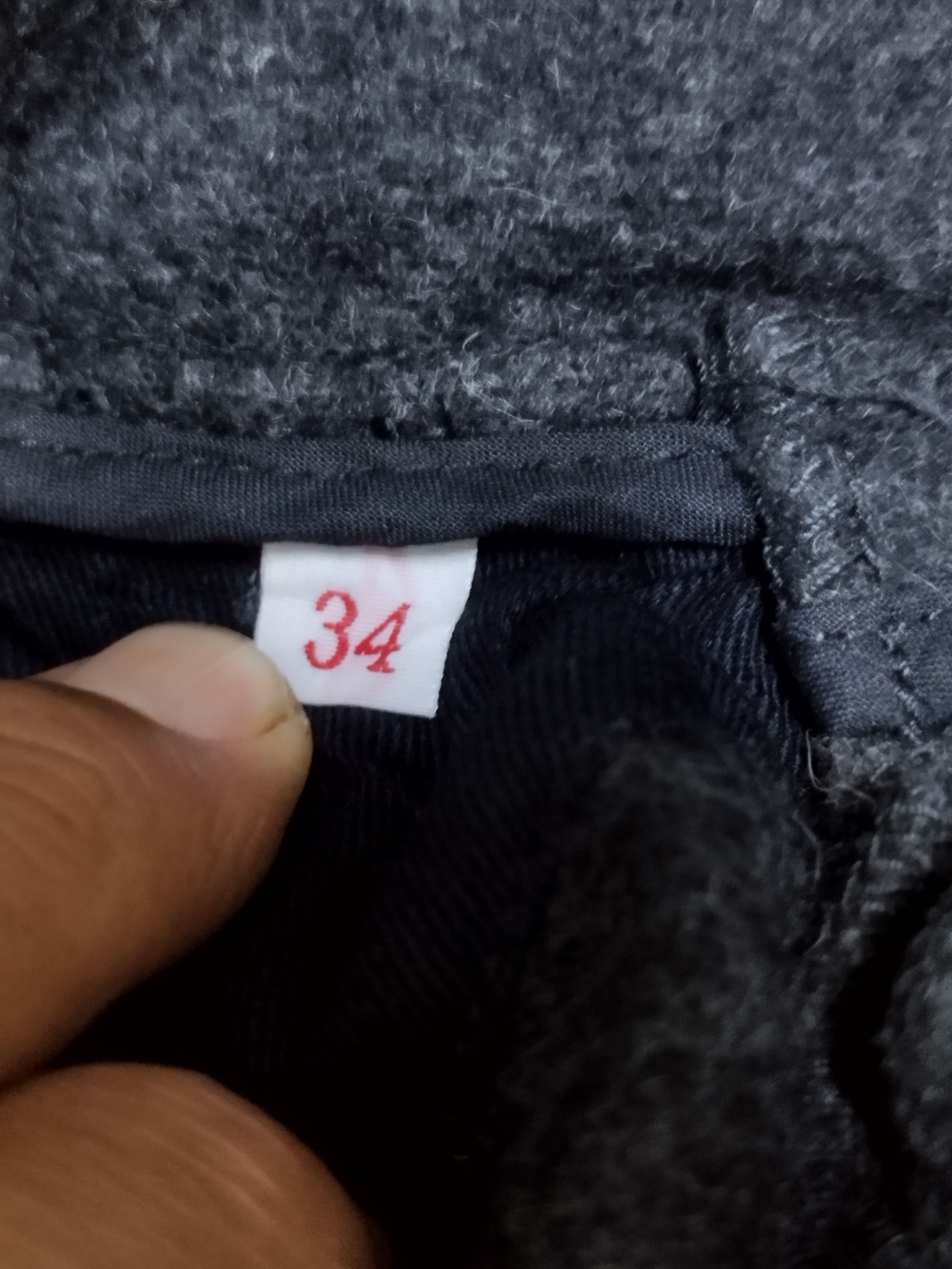 Danton × Japanese Brand × Vintage Danton Wool Hoodie Jacket Size US S / EU 44-46 / 1 - 9 Thumbnail