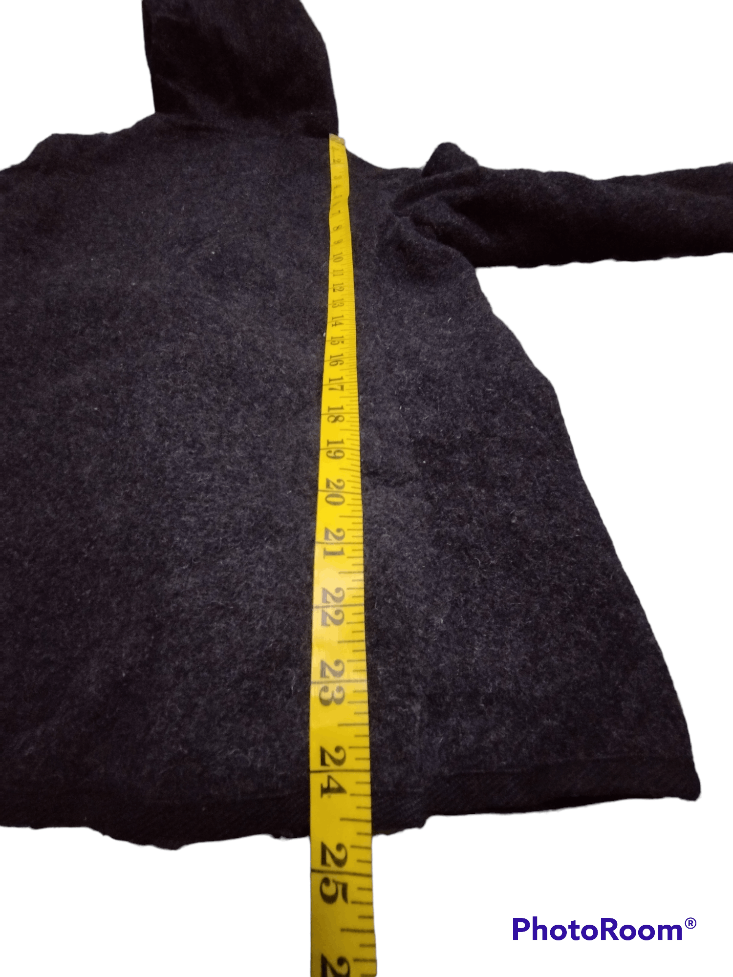 Danton × Japanese Brand × Vintage Danton Wool Hoodie Jacket Size US S / EU 44-46 / 1 - 4 Thumbnail