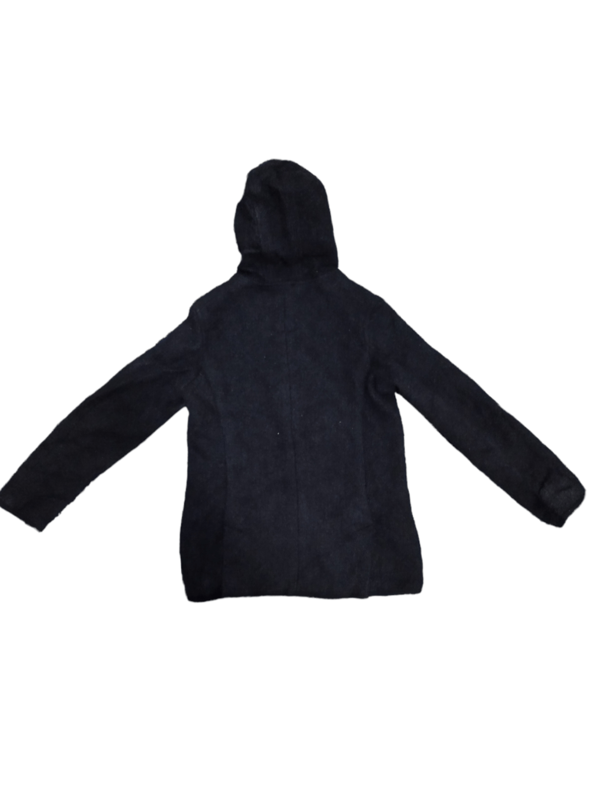 Danton × Japanese Brand × Vintage Danton Wool Hoodie Jacket Size US S / EU 44-46 / 1 - 2 Thumbnail