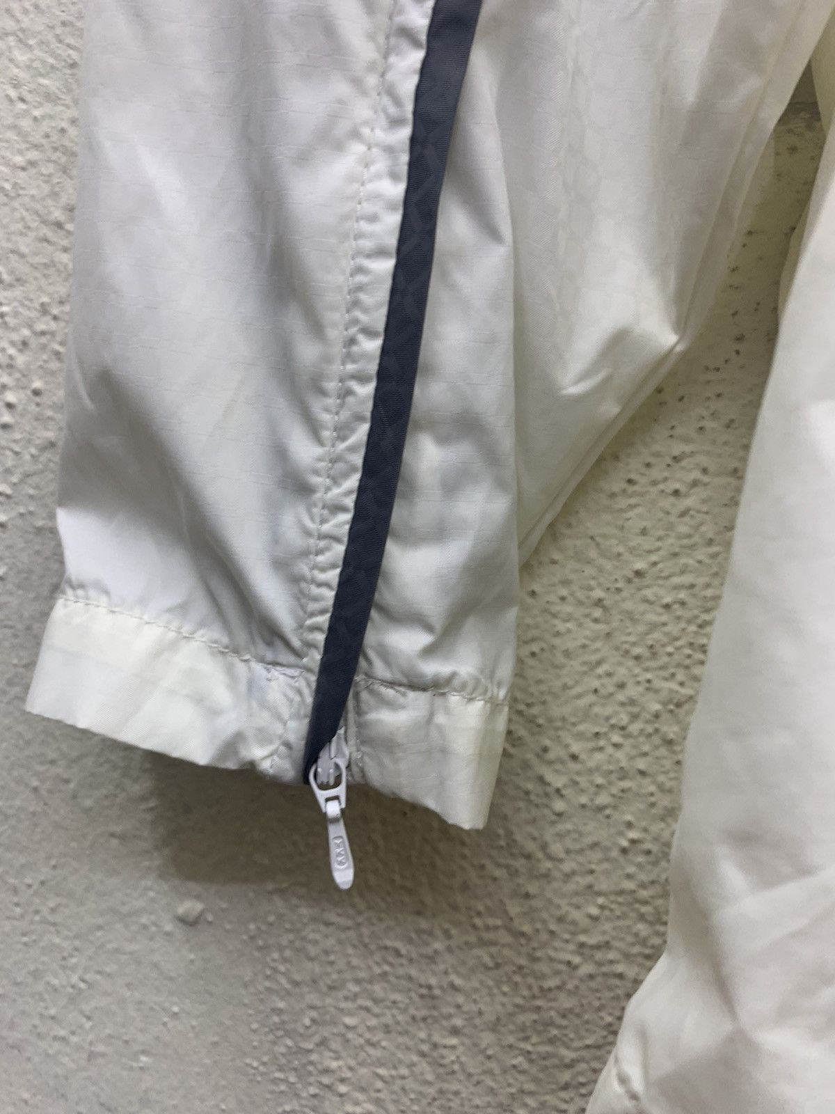 Nike Ladies Nike Light Sweater Size M / US 6-8 / IT 42-44 - 6 Thumbnail