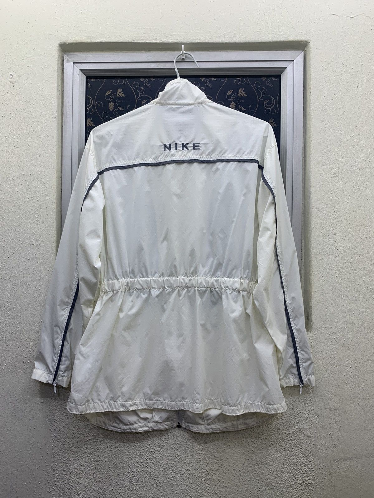 Nike Ladies Nike Light Sweater Size M / US 6-8 / IT 42-44 - 2 Thumbnail